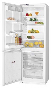 ATLANT ХМ 5010-017 Refrigerator larawan