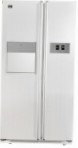 LG GW-C207 FVQA Køleskab