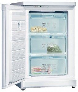 Bosch GSD11V22 冰箱 照片