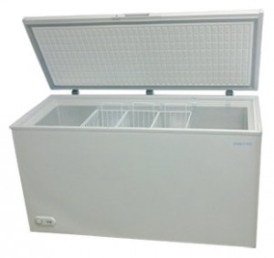 Optima BD-550K 冰箱 照片