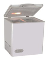 Optima BD-450K šaldytuvas nuotrauka