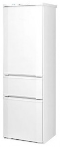 NORD 186-7-022 Холодильник Фото