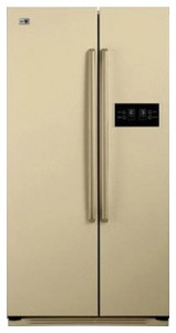LG GW-B207 QEQA 冰箱 照片