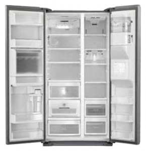LG GW-L227 NAXV Refrigerator larawan