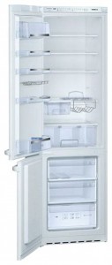 Bosch KGS39Z25 Холодильник Фото