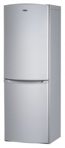 Whirlpool WBE 3111 A+S Холодильник фото