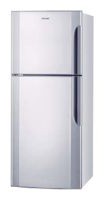 Hitachi R-Z350AUK7KSLS Холодильник Фото