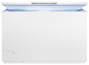 Electrolux EC 14200 AW šaldytuvas nuotrauka