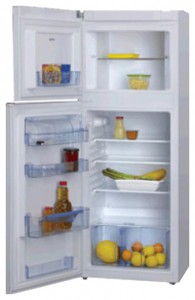 Hansa FD260BSX Refrigerator larawan