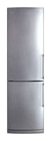 LG GA-479 BSBA Холодильник фото