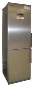 LG GA-479 BSPA Холодильник фото