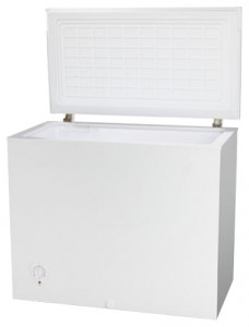 Bomann GT258 Tủ lạnh ảnh