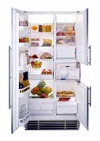 Gaggenau IK 300-254 Tủ lạnh ảnh