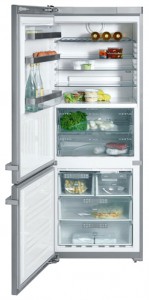 Miele KFN 14947 SDEed Refrigerator larawan