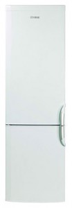 BEKO CHK 36200 Холодильник Фото