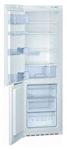 Bosch KGV36Y37 Tủ lạnh ảnh
