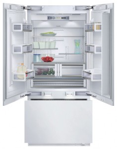 Siemens CI36BP00 Ψυγείο φωτογραφία