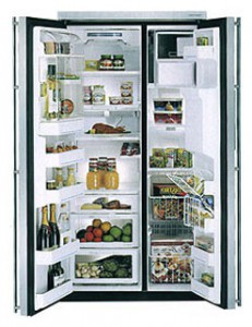 Kuppersbusch KE 650-2-2 TA Холодильник Фото