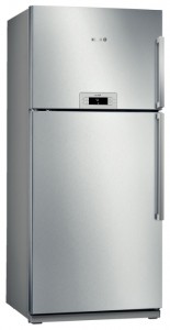 Bosch KDN64VL20N Refrigerator larawan