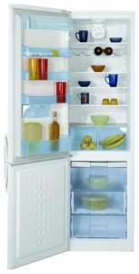 BEKO CDK 38300 Холодильник фото