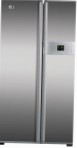 LG GR-B217 LGQA Køleskab