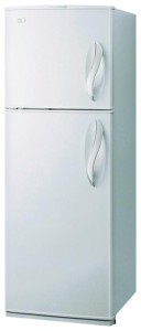 LG GR-M352 QVSW Холодильник Фото