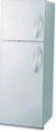 LG GR-M352 QVSW Холодильник