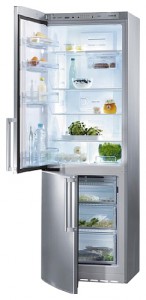 Bosch KGN36X43 Tủ lạnh ảnh