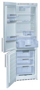 Bosch KGS36A10 Frižider foto