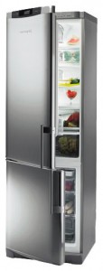 MasterCook LCE-818X Холодильник фото