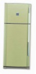 Sharp SJ-P64MGL Frigo