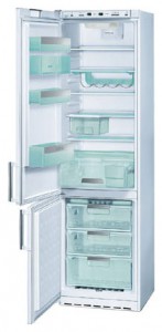 Siemens KG39P320 Refrigerator larawan