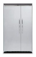 Viking VCSB 483 Холодильник фото