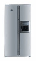 Whirlpool S25 B RSS Refrigerator larawan