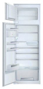 Siemens KI28DA20 Холодильник Фото