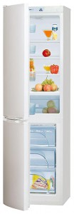ATLANT ХМ 4014-001 Tủ lạnh ảnh