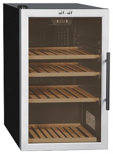 Climadiff VSV50 Refrigerator larawan