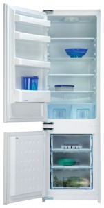 BEKO CBI 7700 HCA Tủ lạnh ảnh