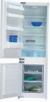 BEKO CBI 7700 HCA 冰箱