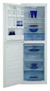 BEKO CHE 31000 Tủ lạnh ảnh