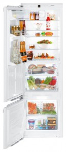 Liebherr ICBP 3166 Refrigerator larawan