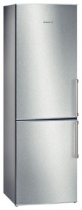 Bosch KGV36Y42 Tủ lạnh ảnh
