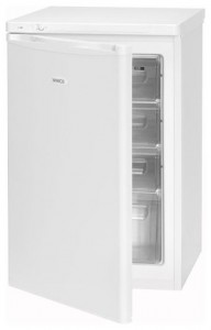 Bomann GS113 Refrigerator larawan