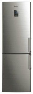 Samsung RL-36 EBMG Buzdolabı fotoğraf