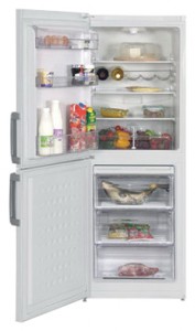 BEKO CS 230020 Холодильник Фото