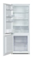 Kuppersbusch IKE 2590-1-2 T Buzdolabı fotoğraf