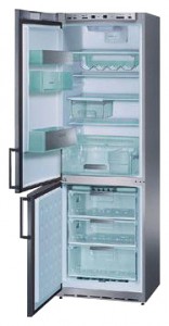Siemens KG36P370 Холодильник фото