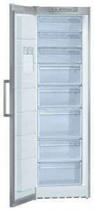 Bosch GSV34V43 冰箱 照片