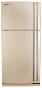 Hitachi R-Z662EU9PBE Refrigerator larawan