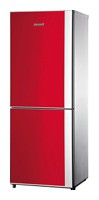 Baumatic TG6 Tủ lạnh ảnh